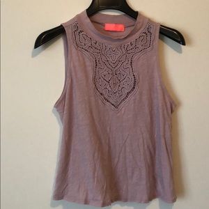 Women’s  crop top